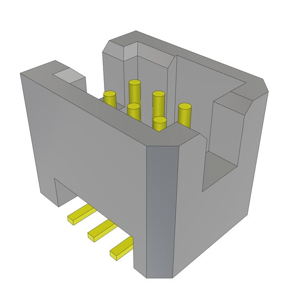 TFM-103-02-S-D - Samtec Inc.