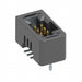 TFM-103-02-S-D-WT-K by Samtec Inc. - CONNECTOR HEADER SMD 6POS 1.27MM