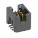 TFM-103-02-F-D by Samtec Inc. - CONNECTOR HEADER SMD 6POS 1.27MM