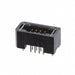TFM-104-01-L-D-WT by Samtec Inc. - CONNECTOR HEADER VERT 8POS 1.27MM