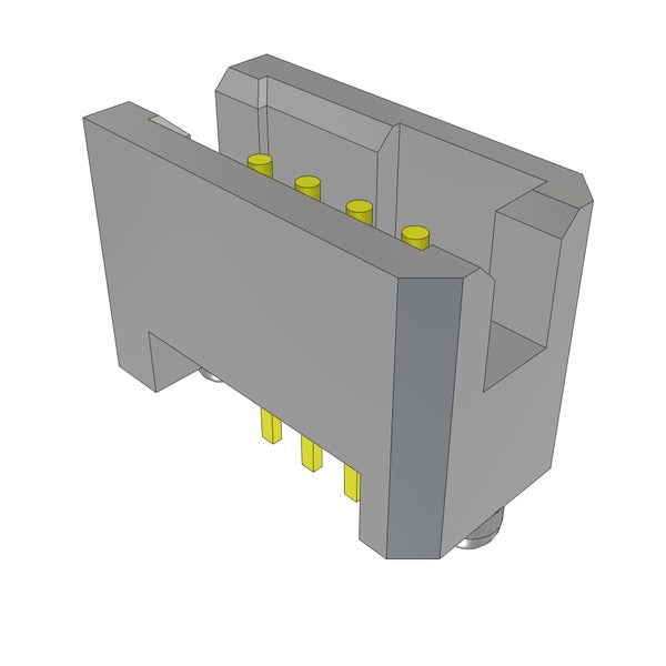 TFM-104-01-L-S-A - Samtec Inc.