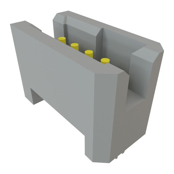 TFM-104-01-L-S-LC - Samtec Inc.