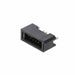 TFM-104-01-L-S-WT by Samtec Inc. - CONNECTOR HEADER VERT 4POS 1.27MM