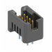 TFM-104-01-S-D by Samtec Inc. - CONNECTOR HEADER VERT 8POS 1.27MM