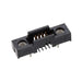 TFM-104-02-L-D-DS by Samtec Inc. - CONNECTOR HEADER SMD 8POS 1.27MM