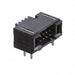 TFM-104-01-L-D-RE1-WT by Samtec Inc. - CONNECTOR HEADER R/A 8POS 1.27MM