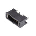 TFM-104-02-L-S-WT-K-TR by Samtec Inc. - CONNECTOR HEADER SMD 4POS 1.27MM