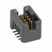 TFM-104-02-L-D-K-TR by Samtec Inc. - CONNECTOR HEADER SMD 8POS 1.27MM