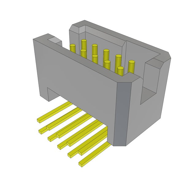 TFM-105-01-F-D-RA - Samtec Inc.
