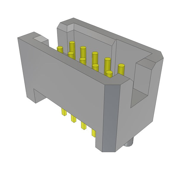 TFM-105-01-F-D-SA - Samtec Inc.
