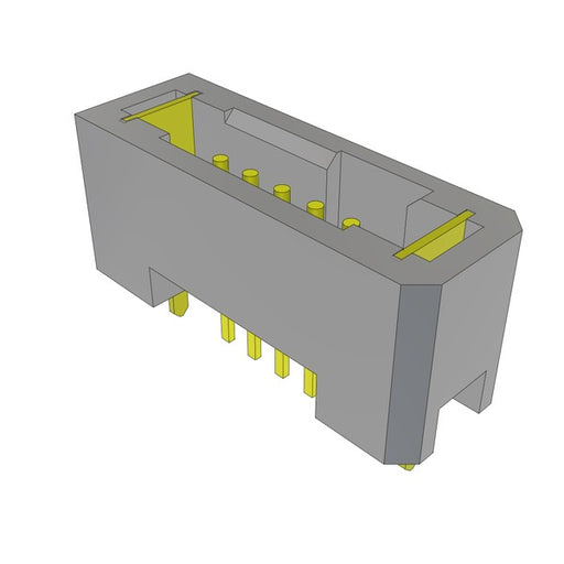 TFM-105-01-F-S-WT - Samtec Inc.