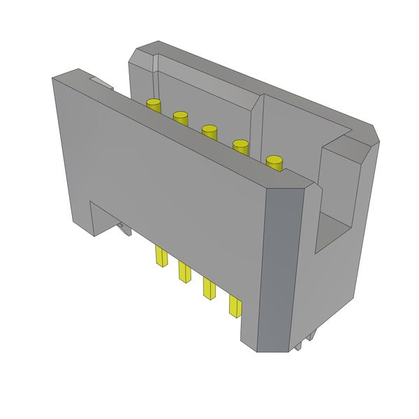 TFM-105-01-L-S-LC - Samtec Inc.