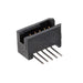 TFM-105-01-L-S-RA by Samtec Inc. - CONNECTOR HEADER R/A 5POS 1.27MM