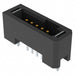TFM-105-01-L-S-WT-K by Samtec Inc. - CONNECTOR HEADER VERT 5POS 1.27MM
