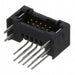 TFM-105-01-S-D-RE2-WT by Samtec Inc. - CONNECTOR HEADER R/A 10POS 1.27MM
