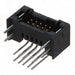 TFM-105-01-S-D-RE2-WT by Samtec Inc. - CONNECTOR HEADER R/A 10POS 1.27MM