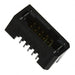 TFM-105-01-S-D-WT by Samtec Inc. - CONNECTOR HEADER VERT 10POS 1.27MM