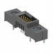 TFM-105-01-L-D-DS by Samtec Inc. - CONNECTOR HEADER VERT 10POS 1.27MM