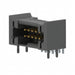 TFM-105-01-L-D-RE1-WT by Samtec Inc. - CONNECTOR HEADER R/A 10POS 1.27MM