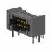 TFM-105-01-F-D-RE2-WT by Samtec Inc. - CONNECTOR HEADER R/A 10POS 1.27MM