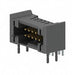TFM-105-01-SM-D-RE2-WT by Samtec Inc. - CONNECTOR HEADER R/A 10POS 1.27MM