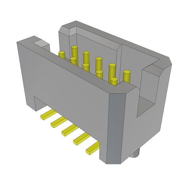 TFM-105-02-F-D-SA - Samtec Inc.