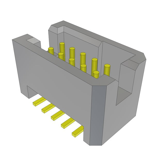 TFM-105-02-F-D - Samtec Inc.