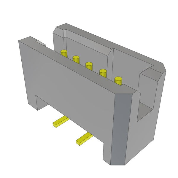 TFM-105-02-F-S - Samtec Inc.