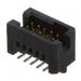 TFM-105-02-L-D-A by Samtec Inc. - CONNECTOR HEADER SMD 10POS 1.27MM