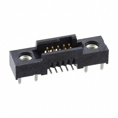 TFM-105-02-L-D-DS by Samtec Inc. - CONNECTOR HEADER SMD 10POS 1.27MM