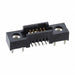 TFM-105-02-L-D-DS by Samtec Inc. - CONNECTOR HEADER SMD 10POS 1.27MM