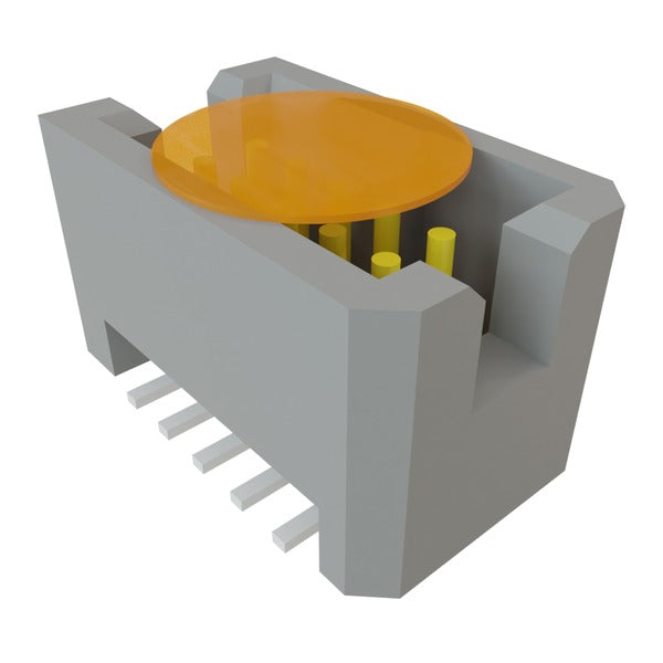 TFM-105-02-L-D-K - Samtec Inc.