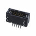 TFM-105-02-L-DH by Samtec Inc. - CONNECTOR HEADER SMD R/A 10POS 1.27MM