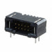 TFM-105-02-L-DH-TR by Samtec Inc. - CONNECTOR HEADER SMD R/A 10POS 1.27MM