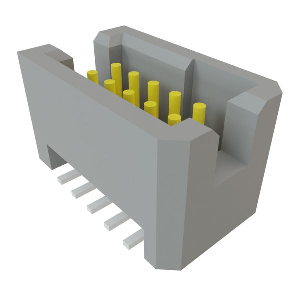 TFM-105-02-L-D - Samtec Inc.