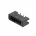 TFM-105-02-L-S-WT by Samtec Inc. - CONNECTOR HEADER SMD 5POS 1.27MM
