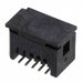 TFM-105-02-S-D-P by Samtec Inc. - CONNECTOR HEADER SMD 10POS 1.27MM