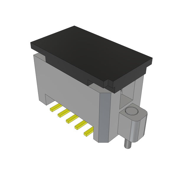 TFM-105-02-S-D-SN-P - Samtec Inc.