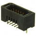TFM-105-02-S-D-WT by Samtec Inc. - CONNECTOR HEADER SMD 10POS 1.27MM