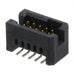 TFM-105-02-S-D by Samtec Inc. - CONNECTOR HEADER SMD 10POS 1.27MM