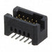 TFM-105-02-S-D by Samtec Inc. - CONNECTOR HEADER SMD 10POS 1.27MM