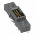 TFM-105-02-F-D-DS by Samtec Inc. - CONNECTOR HEADER SMD 10POS 1.27MM
