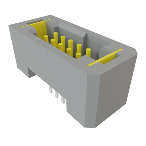 TFM-105-03-S-D-WT - Samtec Inc.