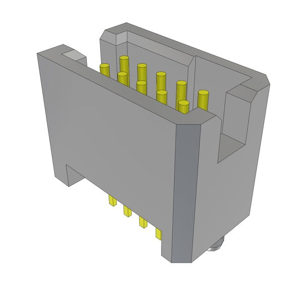 TFM-105-11-L-D-A - Samtec Inc.