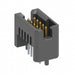 TFM-105-11-S-D-A-K by Samtec Inc. - CONNECTOR HEADER VERT 10POS 1.27MM