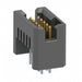 TFM-105-11-S-D-K by Samtec Inc. - CONNECTOR HEADER VERT 10POS 1.27MM