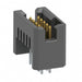 TFM-105-11-LM-D by Samtec Inc. - CONNECTOR HEADER VERT 10POS 1.27MM