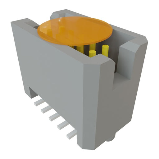 TFM-105-12-L-D-A-K - Samtec Inc.