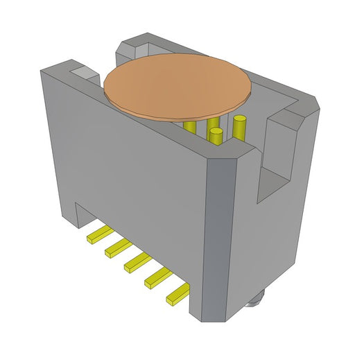 TFM-105-12-S-D-A-K - Samtec Inc.