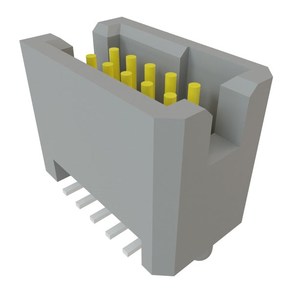 TFM-105-12-S-D-A - Samtec Inc.